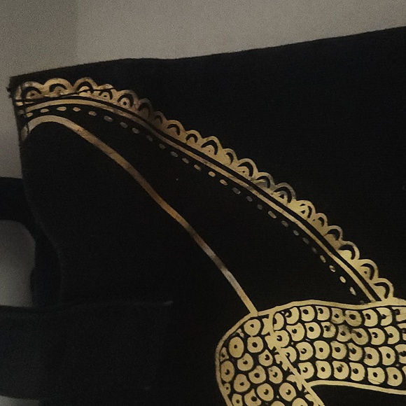 Marc Jacobs Fragrances Tote Bag - FINAL PRICE - Picture 8 of 9